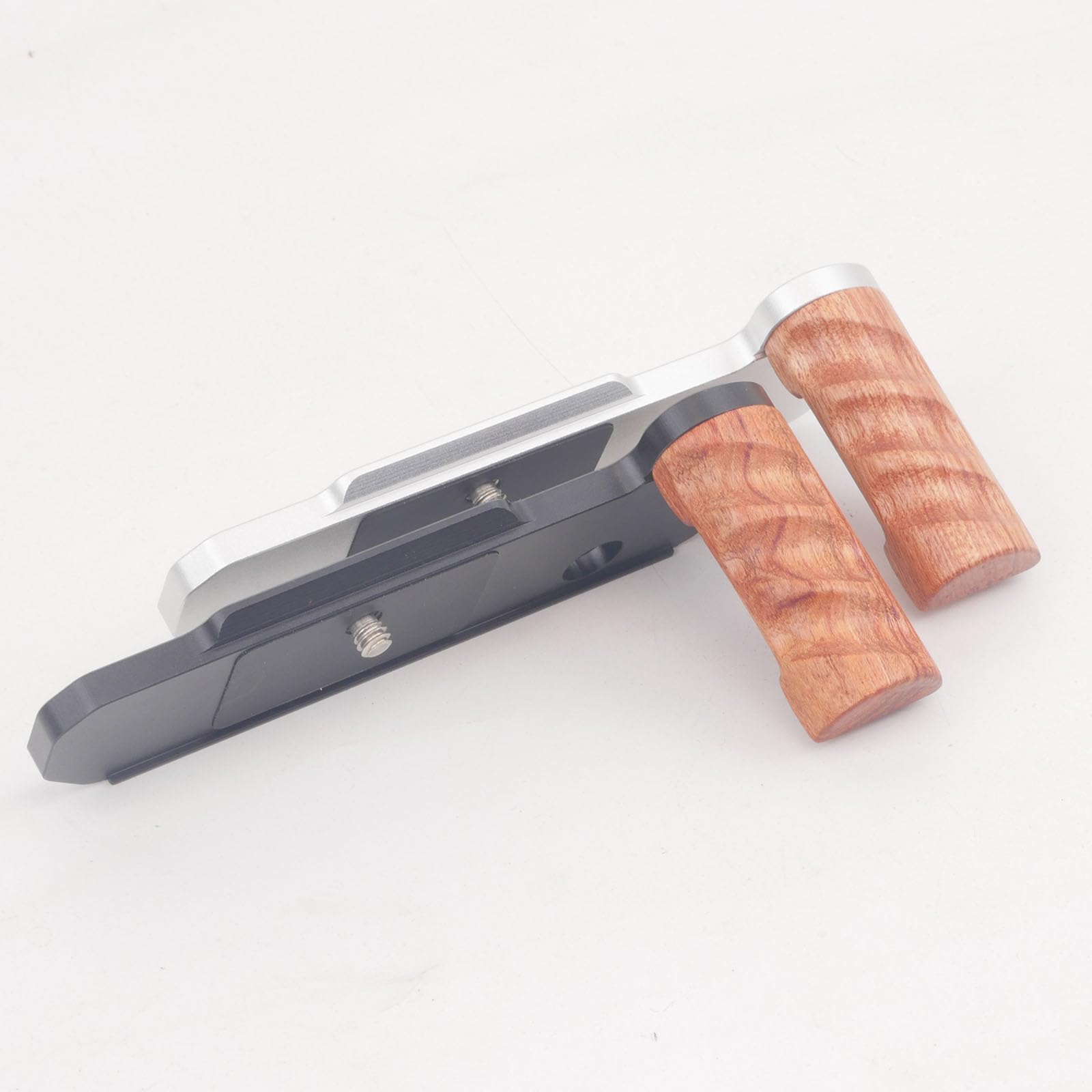 Amazon.com : SZZCNOX FM2 Wooden Hand Grip for Nikon FM2 Camera, L